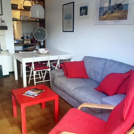 Apartamento Casa 748 Caleri