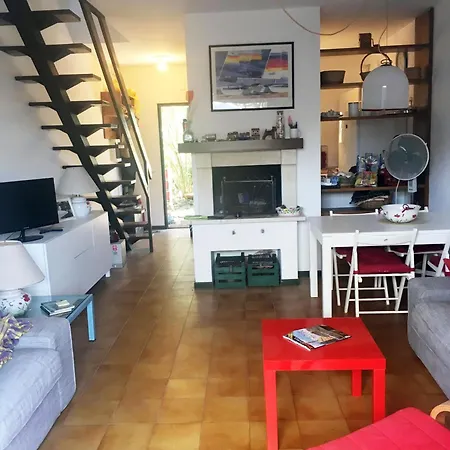 Apartamento Casa 748 Caleri