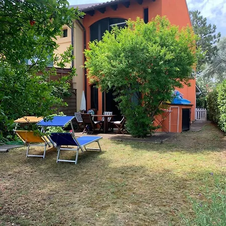 Casa 748 Apartamento Caleri