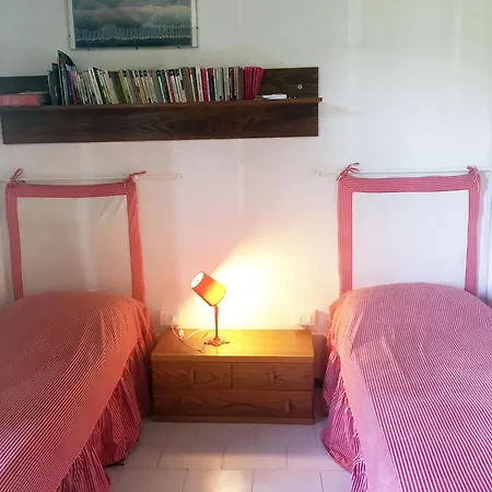 Apartmán Casa 748 *