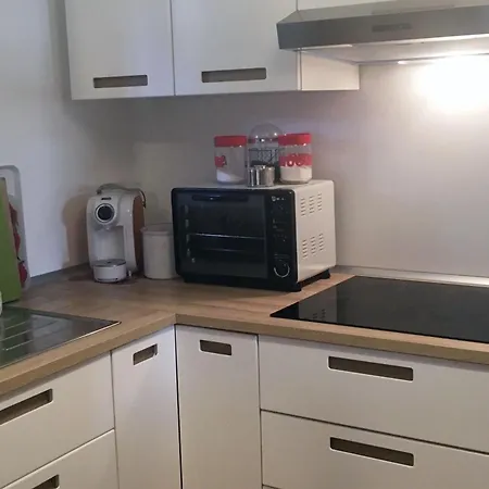 Apartment Casa 748